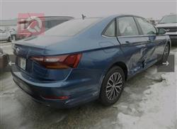 فولكسفاغن جيتا